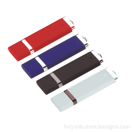 Classical Plastic USB Flash Drive, Promotion Gift USB Flash Disk